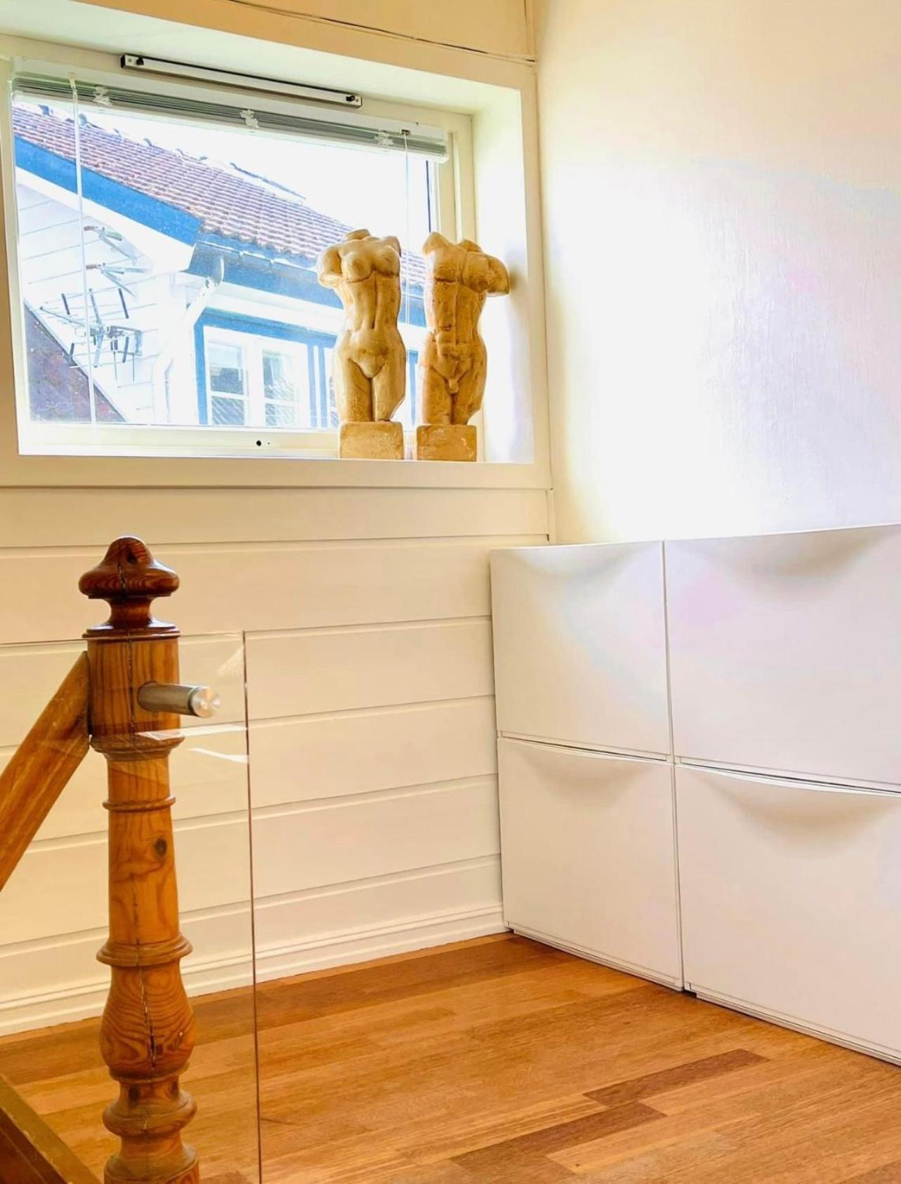 Central Stavanger Guesthouse ภายนอก รูปภาพ