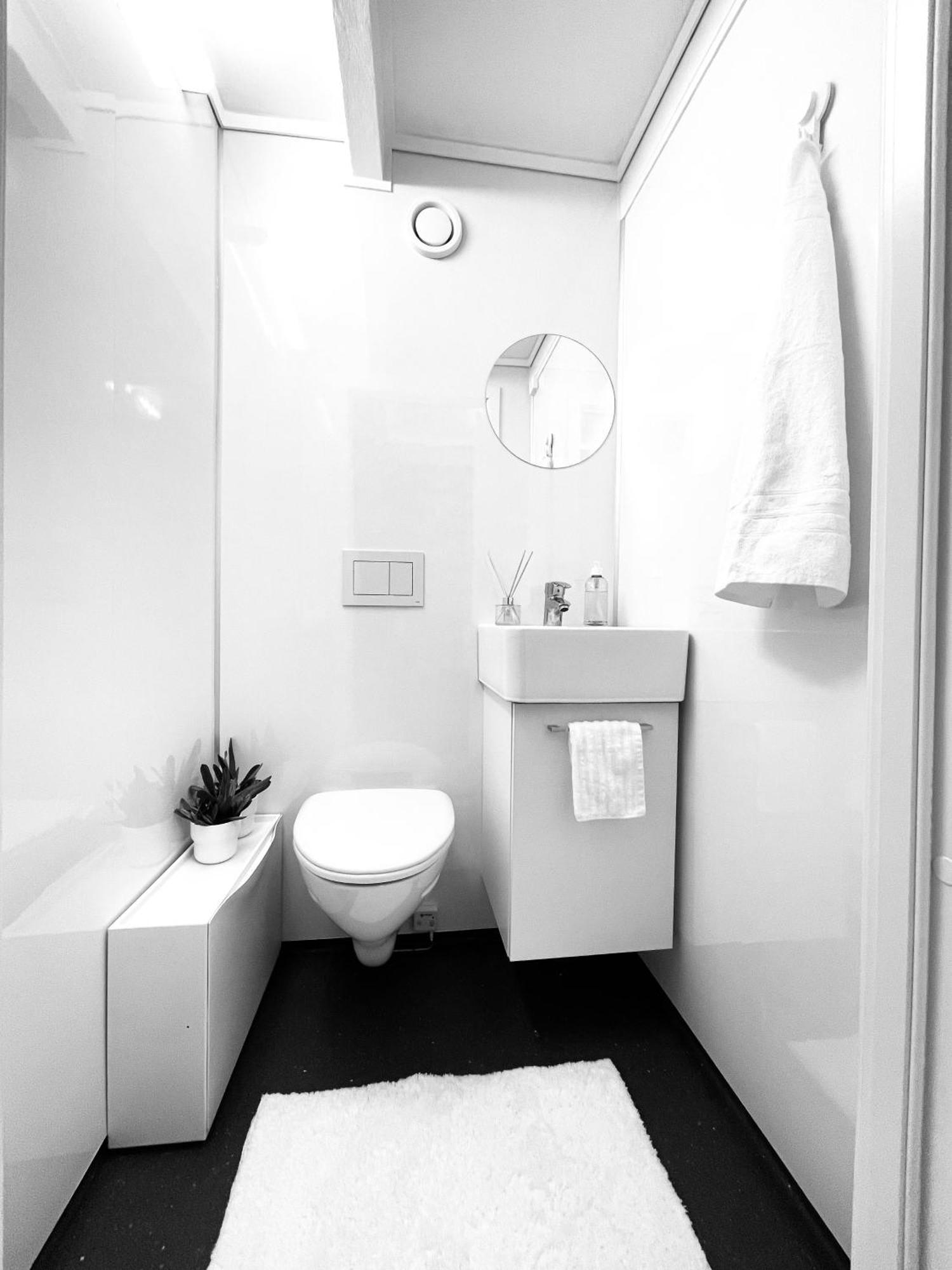 Central Stavanger Guesthouse ห้อง รูปภาพ