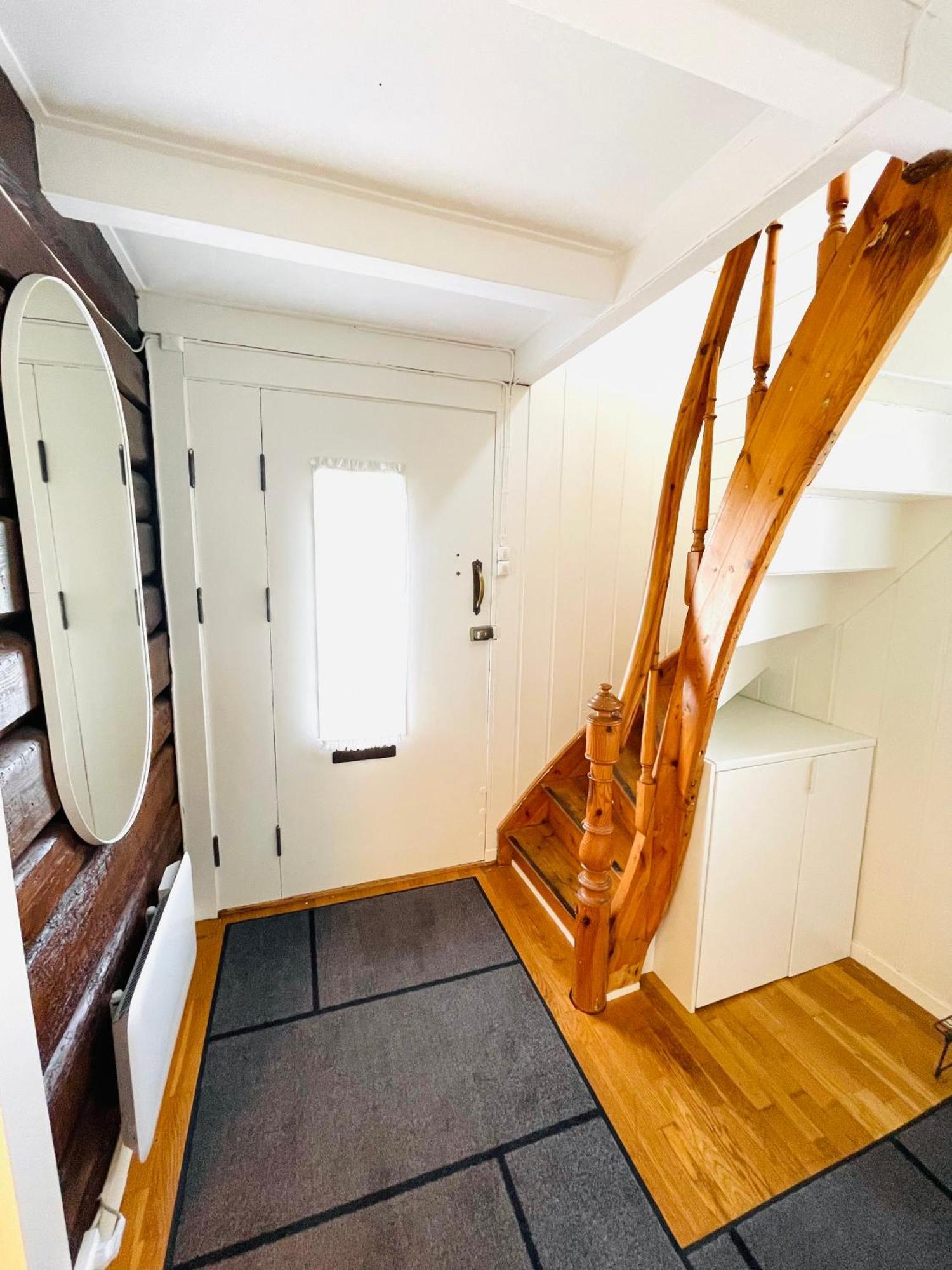 Central Stavanger Guesthouse ห้อง รูปภาพ