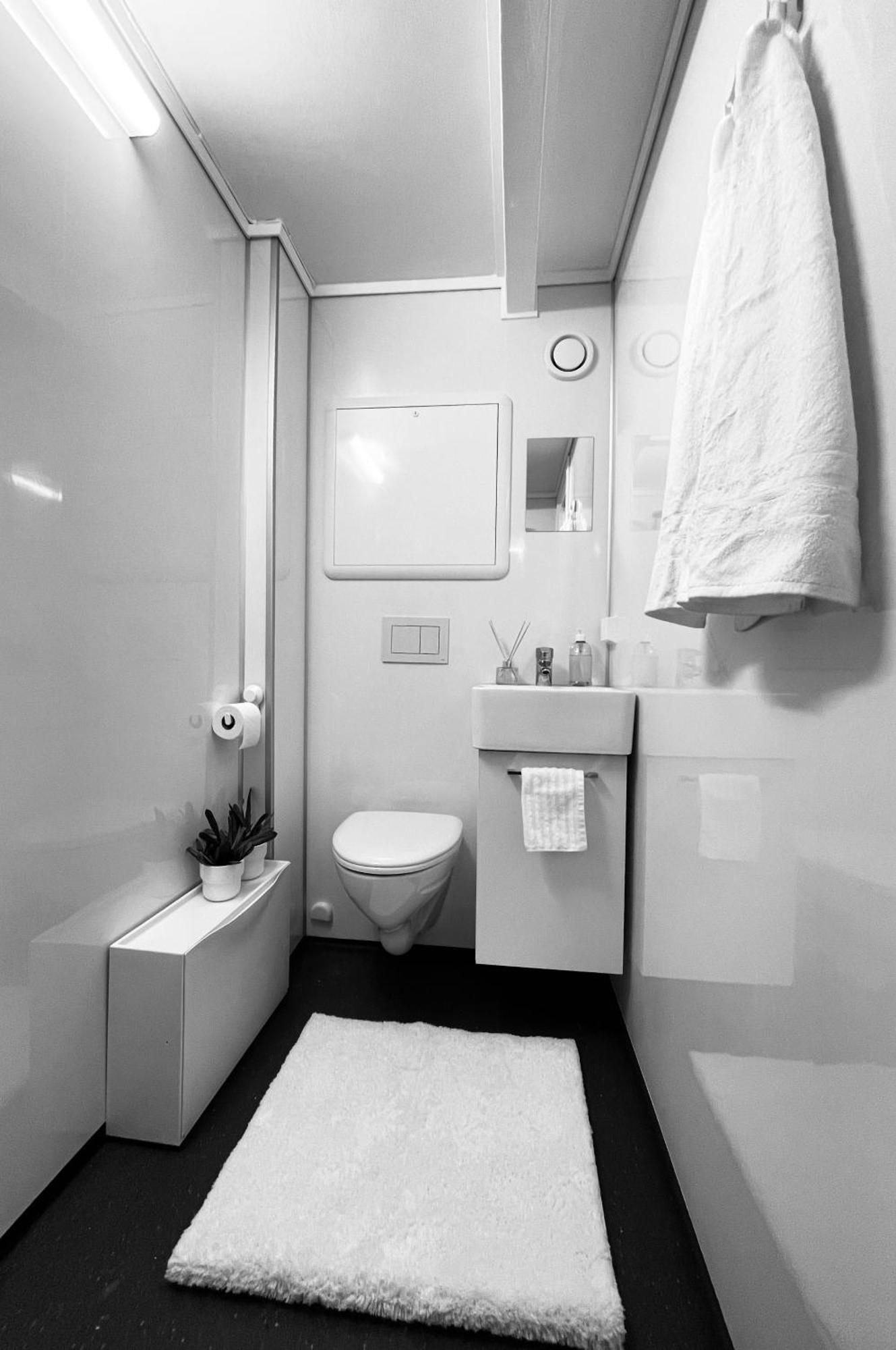 Central Stavanger Guesthouse ห้อง รูปภาพ