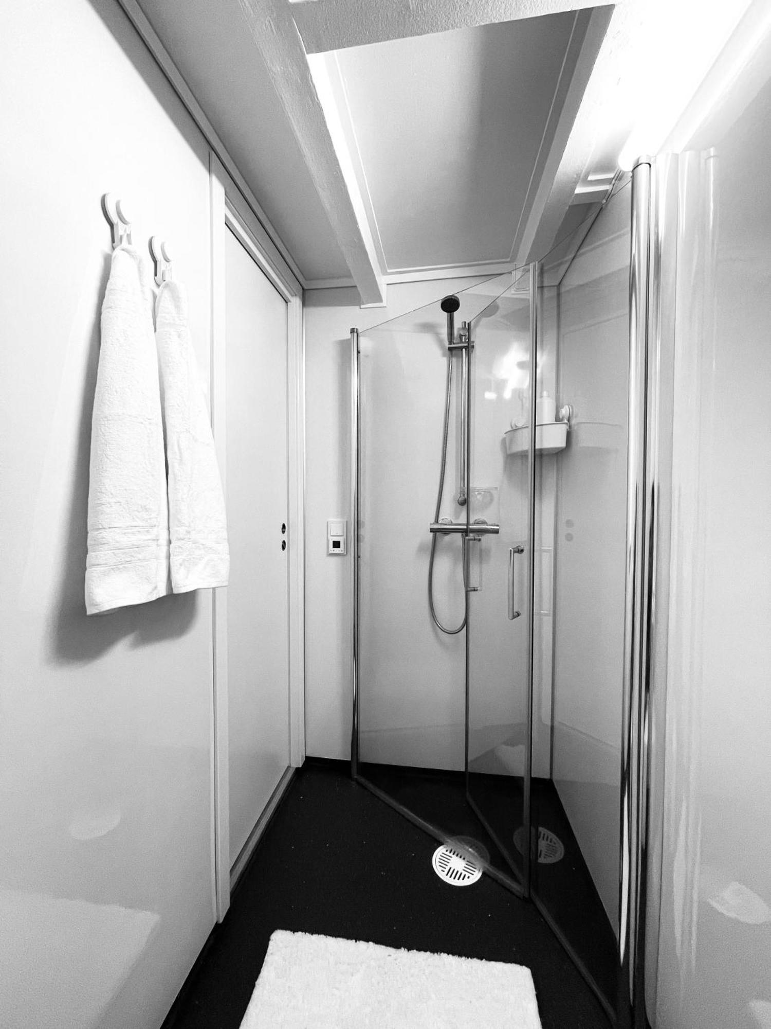 Central Stavanger Guesthouse ห้อง รูปภาพ
