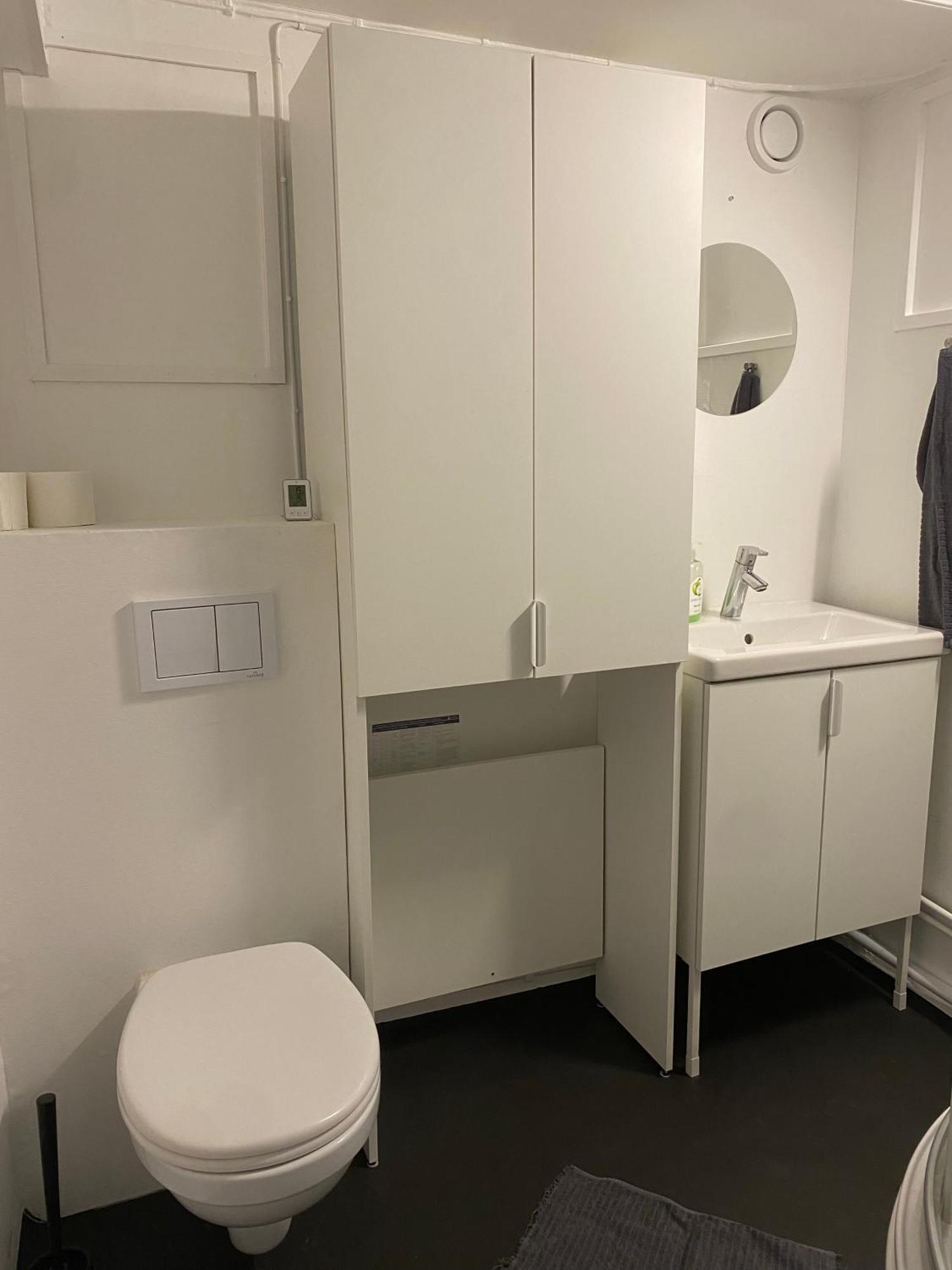 Central Stavanger Guesthouse ภายนอก รูปภาพ