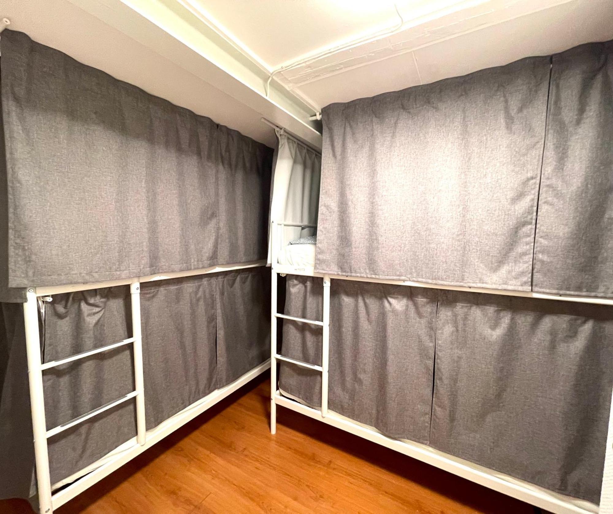 Central Stavanger Guesthouse ภายนอก รูปภาพ