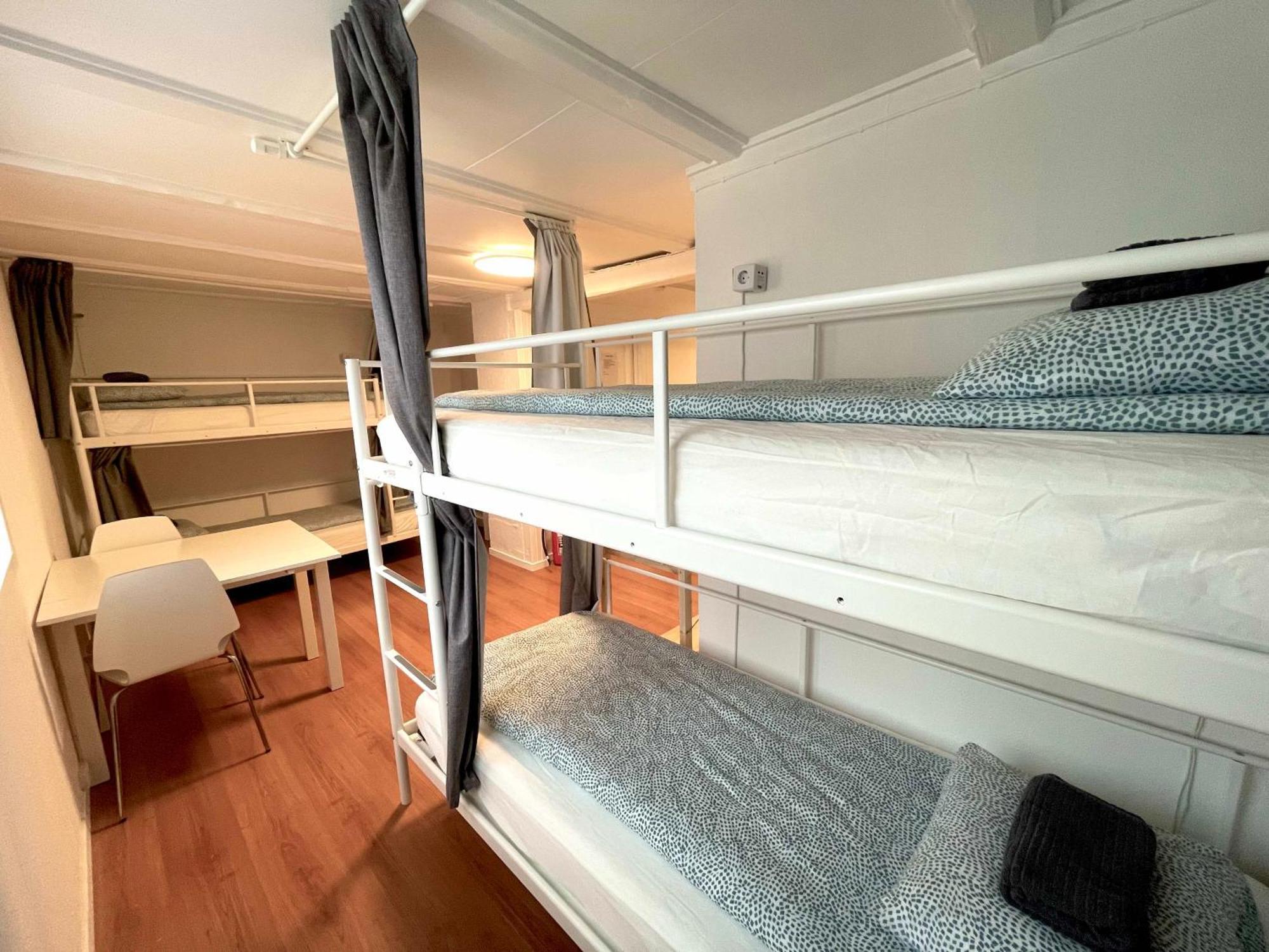 Central Stavanger Guesthouse ห้อง รูปภาพ
