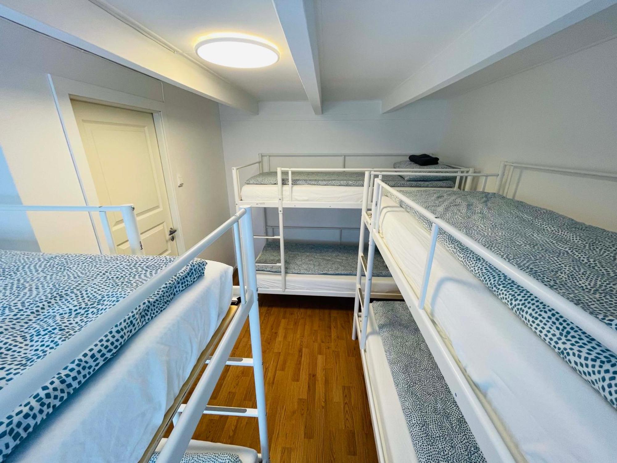 Central Economic Stavanger Brodregata Hostel ห้อง รูปภาพ