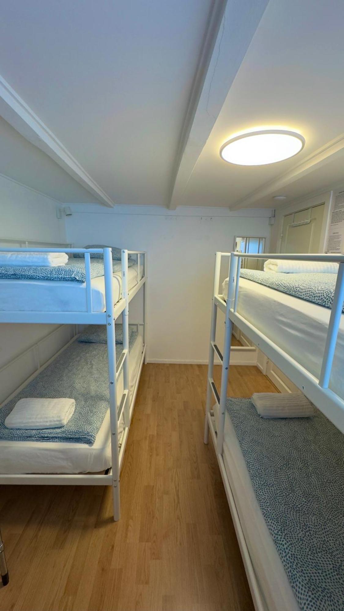 Central Stavanger Guesthouse ภายนอก รูปภาพ